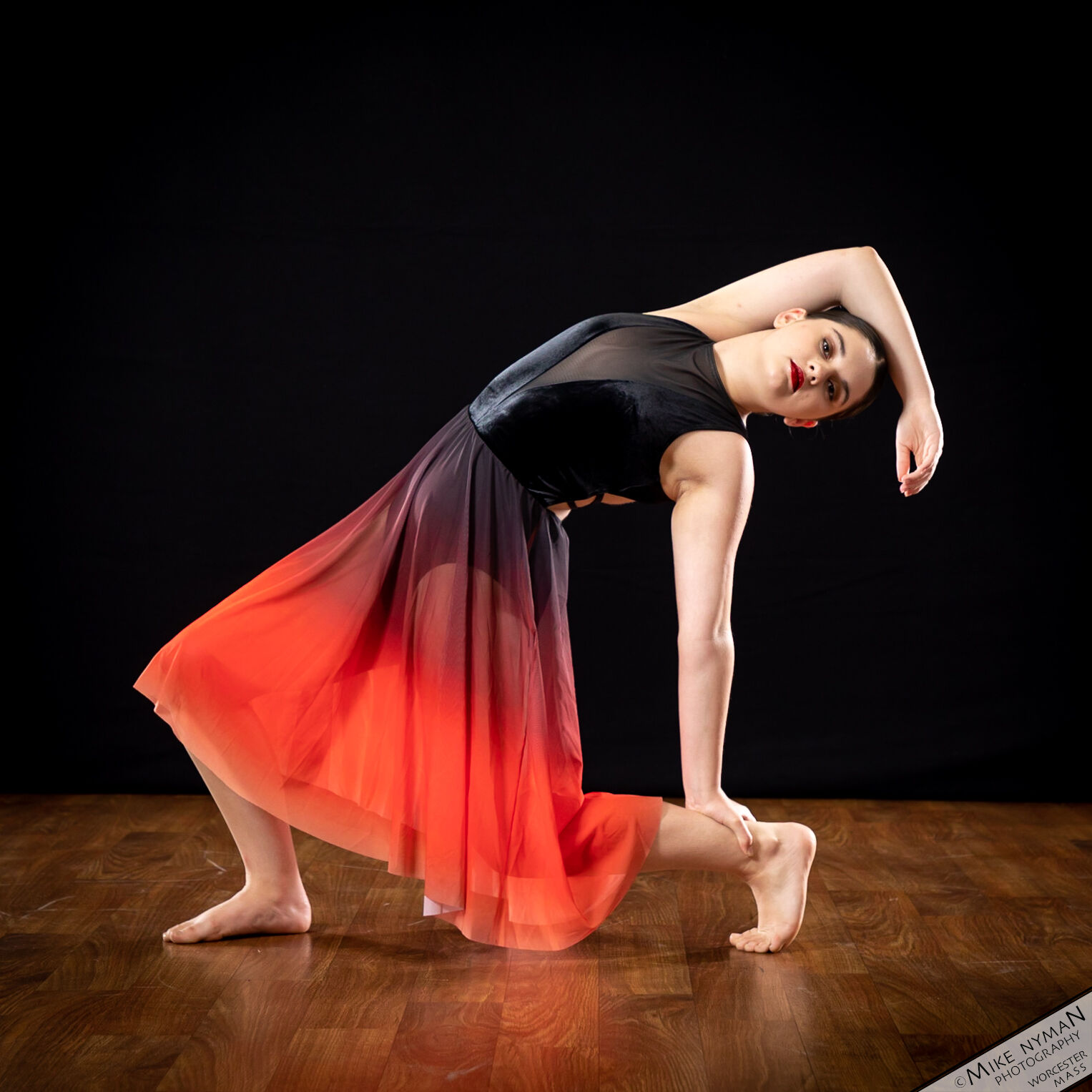 Charlotte Klein Dance Centers – Worcester