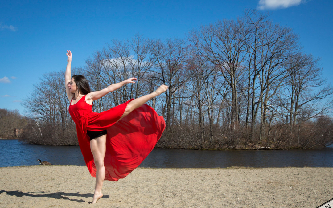 Coes Pond Beach – Jamie, Kirsta, and Lisa