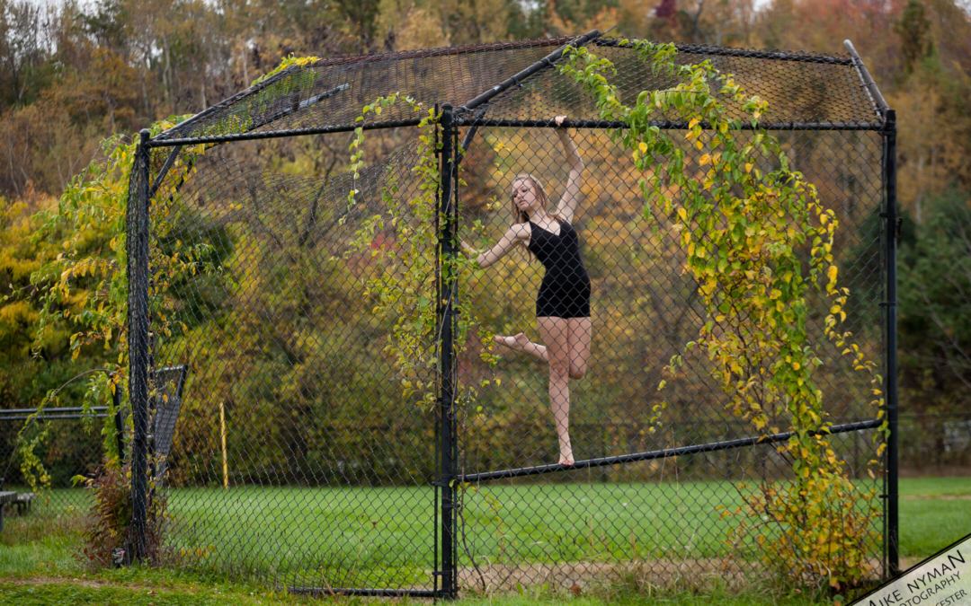 Holland Rink Playground – Courtney Sutherland