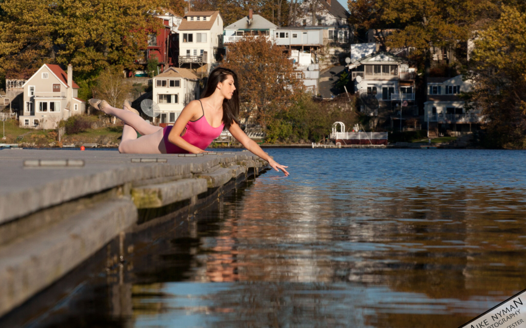 Regatta Point – Stephanie Piscione