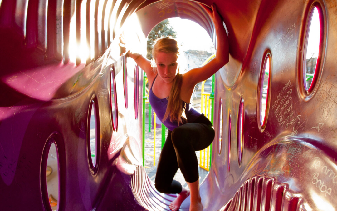 Banis Park – Kayla Collette