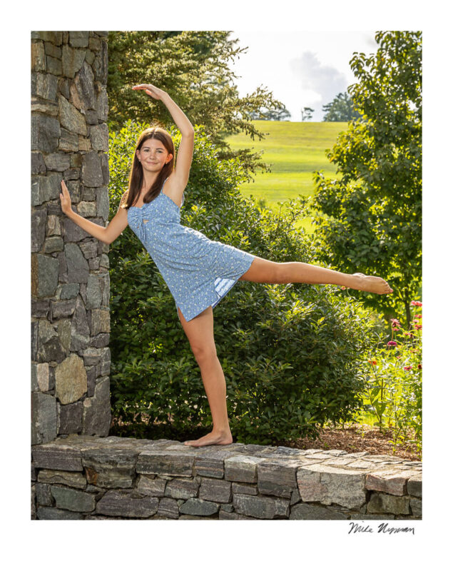 ADA - Anissa's Dance Academy - Mike Nyman Photography