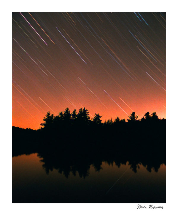 Star Trails